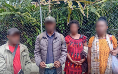 Chimbu SARV, GBV Cases Committed to National Court