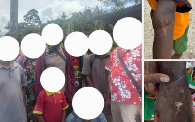 Tribal Foundation Supported 19 SARV Cases to Court Hearings