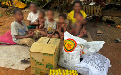 Six Months On, Family Continues to Live in Fear After Sorcery Accusation